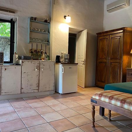 Gentilini Retreat Hotell Argostoli  Eksteriør bilde