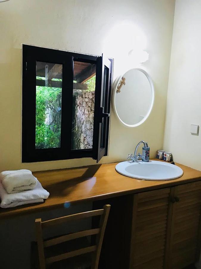 Gentilini Retreat Hotell Argostoli  Eksteriør bilde